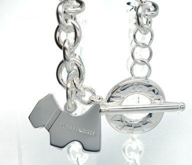 Tiffany&Co Necklaces 99